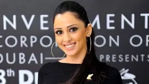 O actriţă cunoscută în Israel, arestată după ce şi-a exprimat susţinerea faţă de atacul Hamas