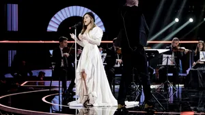 Alessia Pop a câștigat Vocea României 2025. Moment emoționant în marea finală de la PRO TV