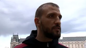 Mandachi insistă cu brutarii: Nu au viaţă bună chiar dacă vor juca teatru că-i primesc cu flori | VIDEO