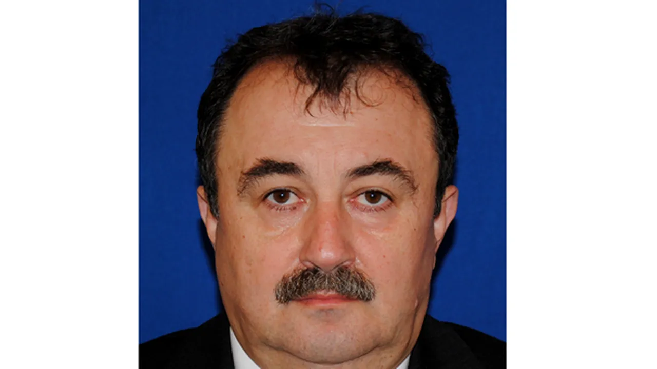 Vicepreşedinte PNL Alba: Deputatul Călin Potor va fi exclus din PNL pentru că a votat Guvernul