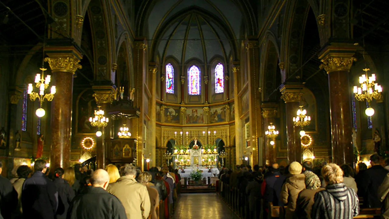 Romanian Church Ranks First In Income Tax Redirection Ranking
