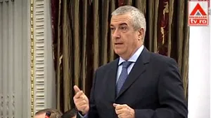 Tăriceanu: CE a avut o abordare nefirească privind contractul cu Ford