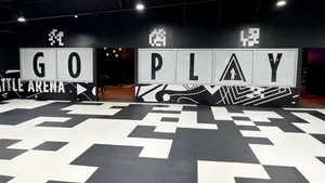 Bucureștiul găzduiește prima arenă de esports în realitate virtuală