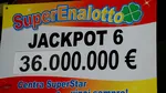 Norocul ține cu săracii? Regiunile italiene cu cele mai multe jackpoturi