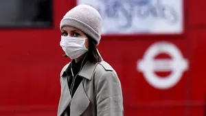 Un nou caz pozitiv de coronavirus la Timişoara