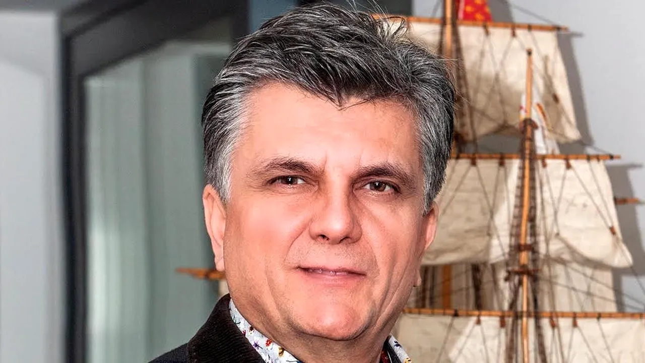 Prof.dr. Vasile Neacşa: “Actorul şi sălbaticii“: Occident vs Rusia