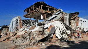 Costurile economice ale dezastrelor s-au triplat în acest an, la 222 miliarde de dolari