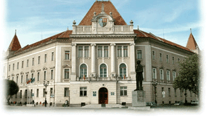 Treisprezece candidaţi s-au înscris pentru funcţia de preşedinte al CJ Alba