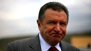 Romania’s Transport Min Wants To Construct 90 Km Of Highway, Get 3.5% Of GDP In 2010