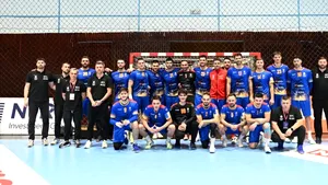 România întâlnește campioana olimpică și mondială, Danemarca, la Europeanul de handbal masculin