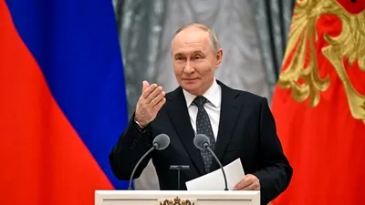 ULTIMA ORĂ Rusia a declarat armistițiu cu Ucraina în perioada 8-9 mai. Ce se întâmplă dacă Zelenski nu respectă decizia