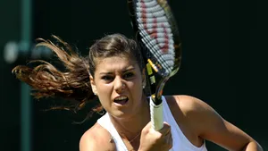 Sorana Cârstea, eliminată în turul trei la US Open