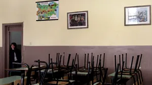 Elevii dintr-un liceu bulgar au început să împuşte prin clasă