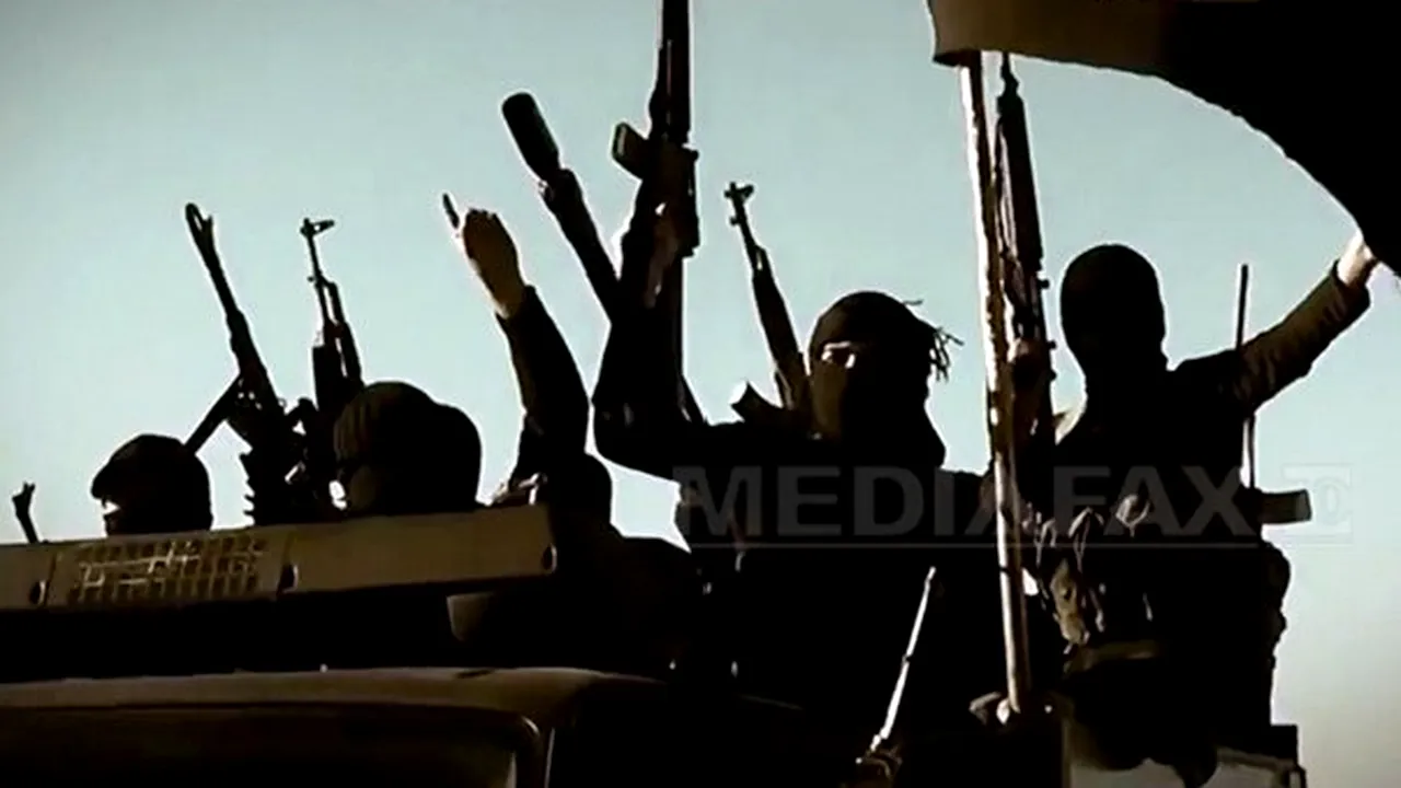 Şaptezeci şi trei de jihadişti francezi au fost ucişi în Siria şi în Irak
