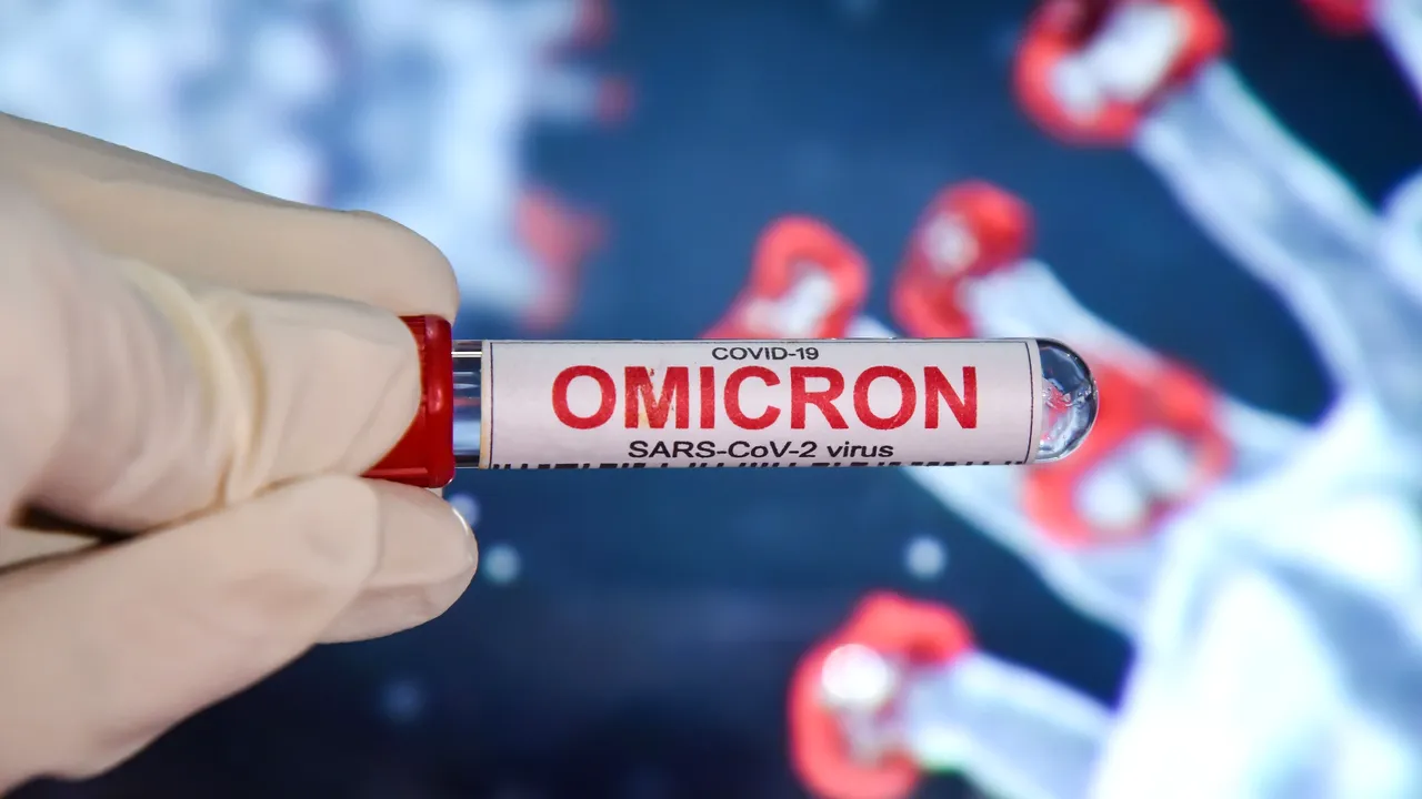Organizaţia Mondială a Sănătăţii avertizează că Omicron poate genera variante mai periculoase