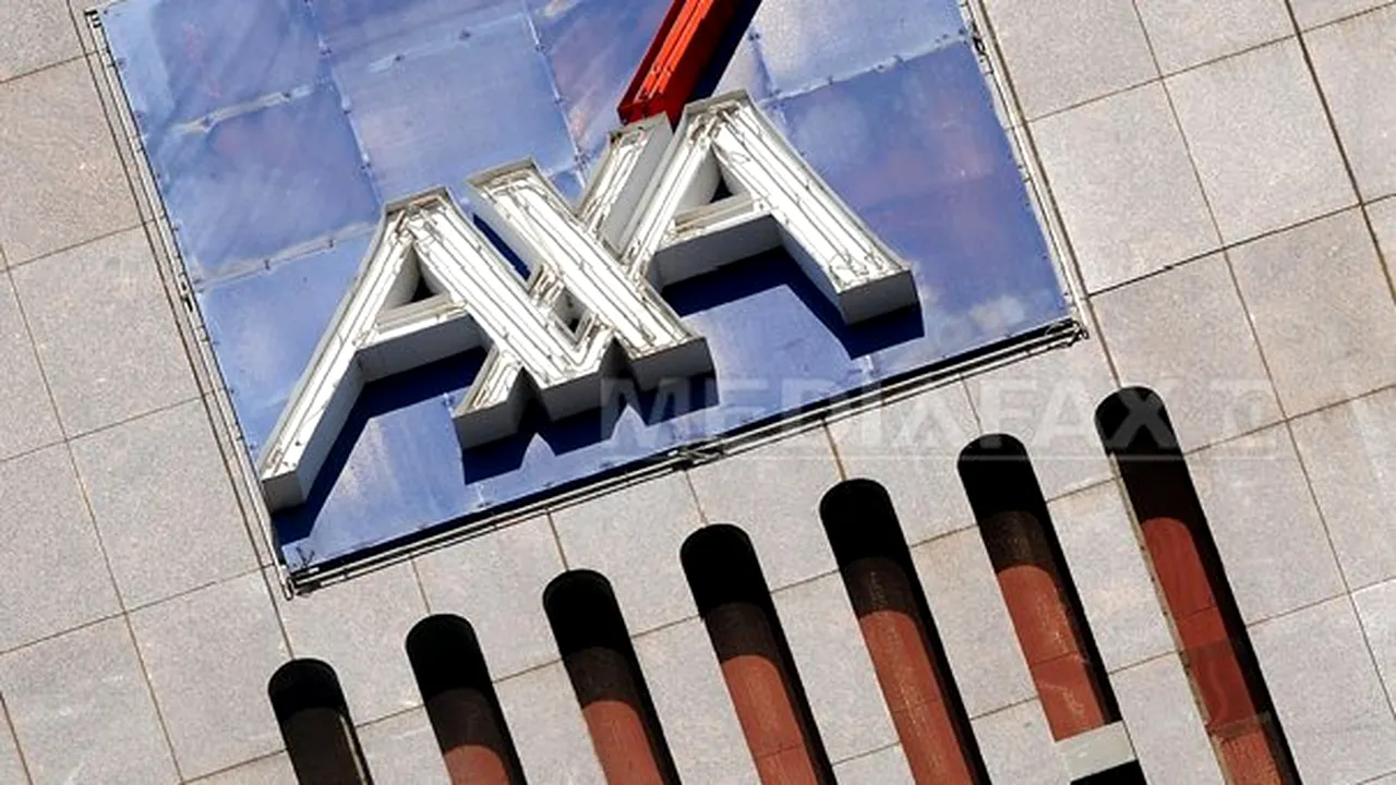 AXA: Contractul privind vânzarea operaţiunilor din România către Astra a încetat