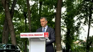 Eugen Tomac: Am asigurat conducerea PSD că guvernul pe care îl propun va fi extrem de prudent