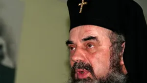 Mitropolitul Daniel al Moldovei va asigura locotenenţa până la alegerea noului patriarh
