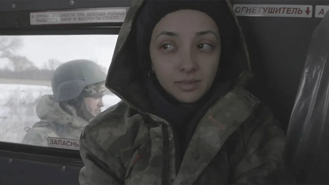Un festival de film opreşte proiecţia filmului „Russians at War”, invocând probleme de securitate