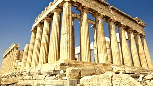 Modul ciudat prin care erau plătiţi muncitorii din antichitate