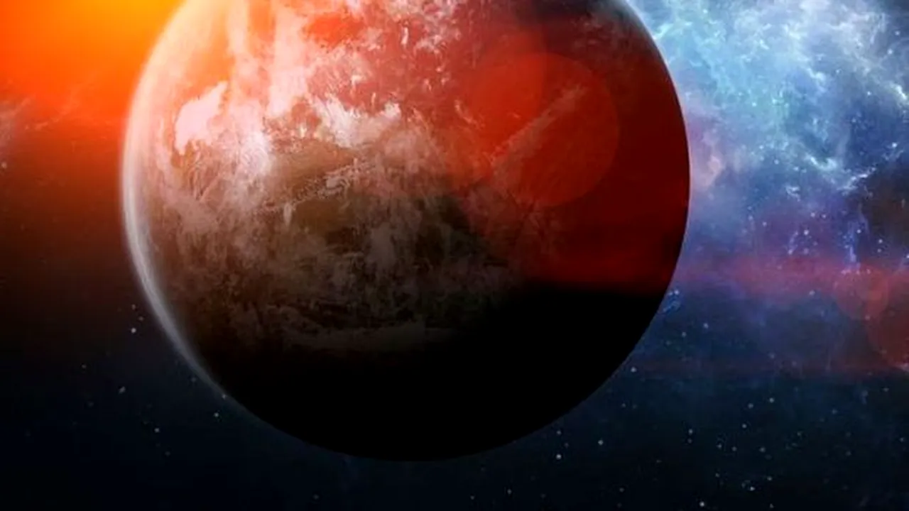 NASA, despre teoria conspiraţiei potrivit căreia SFÂRŞITUL LUMII vine pe 23 septembrie 2017