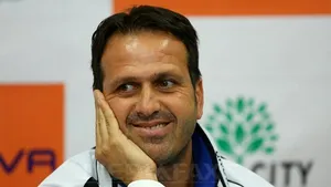 Roni Levi: Nu avem prea multe şanse, dar îi vom surprinde pe ruşi la ei acasă