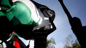 Justiţia israeliană a suspendat detenţia unui jurnalist palestinian aflat în greva foamei