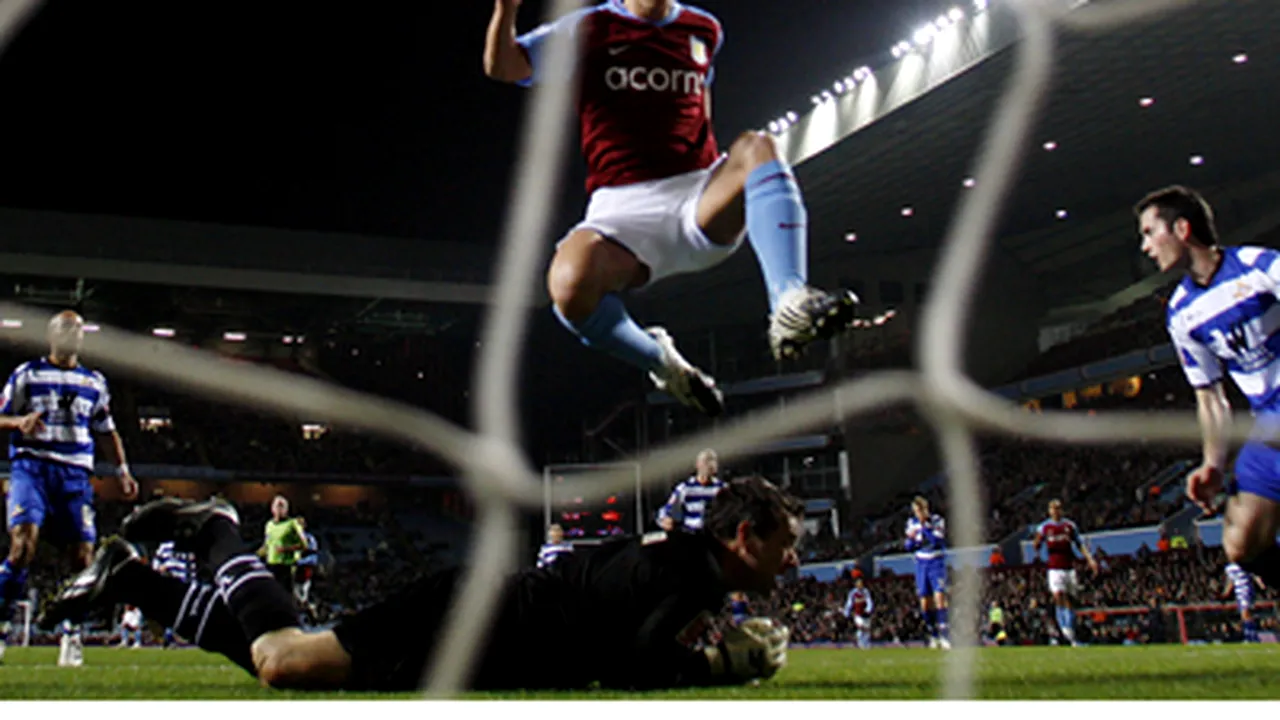 Stadionul echipei Aston Villa nu va mai găzdui meciuri la JO 2012
