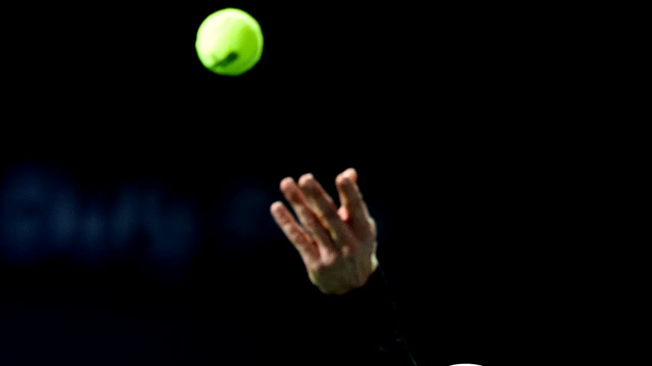 Cine a câştigat turneul Masters de la Indian Wells
