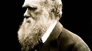 Scrierile lui Charles Darwin au apărut în premieră online