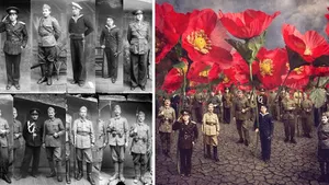 Fotografiile româneşti care au făcut înconjurul lumii. Imagini ireale - FOTO 