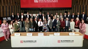 Bucureștiul, inclus pentru prima dată în programul de formare al lui Michael Bloomberg. Ciucu: Voi primi asistență pentru dezvoltarea unor politici de mobilitate