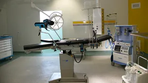 Consiliul Judeţean Buzău împrumută 45 milioane lei. Banii, pentru maternitatea inaugurată în 2012, dar nefuncţională - FOTO