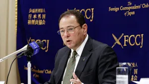 Ambasadorul Ucrainei în Japonia: „Avem o majoritate a populaţiei pregătită să lupte, dar vrem o rezoluţie paşnică”