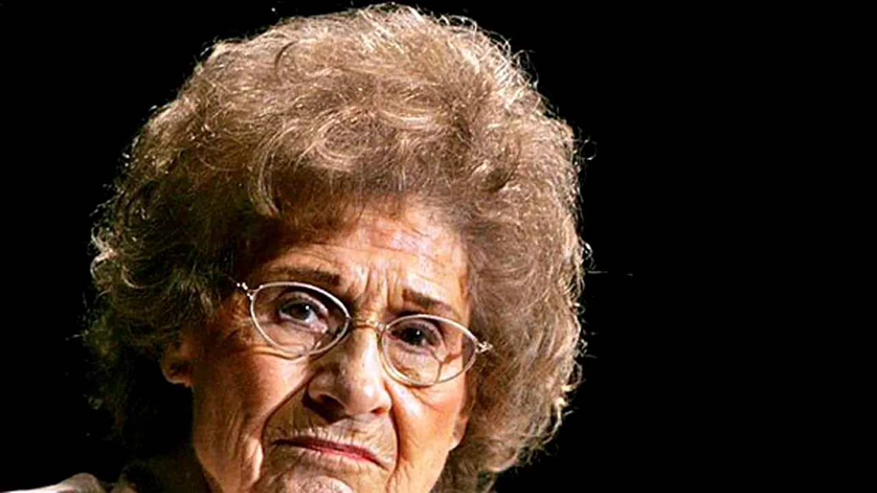 Kitty Wells, o legendă a muzicii country, a murit la vârsta de 92 de ani