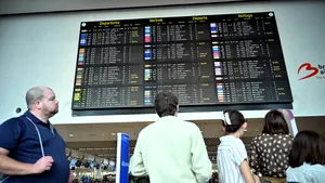 Atenționare de călătorie emisă de MAE în urma unui atac cibernetic asupra aeroporturilor din Londra, Berlin și Bruxelles