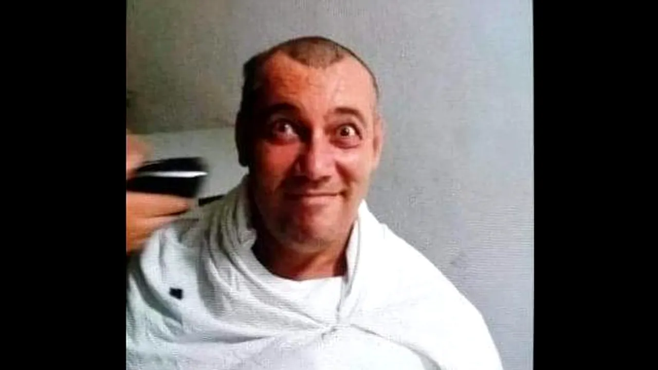 Secţia GROAZEI? Noi imagini revoltătoare la Psihiatria Spitalului Judeţean Târgu-Jiu, după scandalul sexual. Sala de mese, transformată în frizerie | FOTO