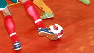 Echipa ACS Odorheiu Secuiesc, noua campioană a României la futsal