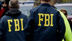 Cea mai mare captură de explozibili din istoria FBI, într-o casă cu copii