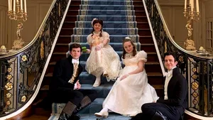 „Bridgerton” continuă cu sezoanele 3 şi 4. Anunţul Netflix pentru fanii serialului