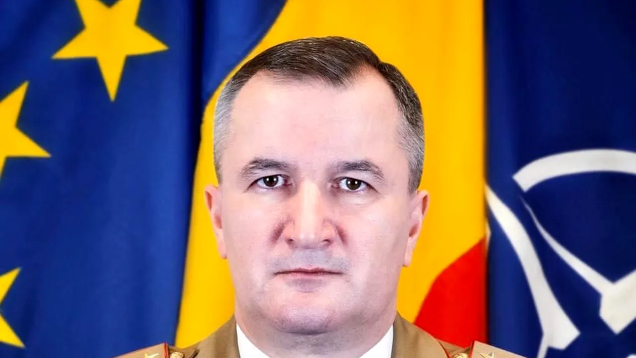 Şeful SMAp, generalul Daniel Petrescu: Rusia nu este izolată total la nivel global din cauza acestui război din Ucraina