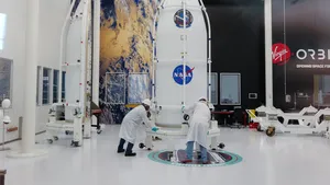 VIDEO Compania lui Richard Branson a lansat cu succes racheta cu sateliţii care a ajuns pe orbită