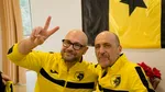 Un manager de club de fotbal din Italia a murit la 44 de ani. Credea că are un virus digestiv