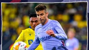 FC Barcelona, doar 0-0 cu Cadiz, echipa lui Florin Andone. Catalanii sunt pe locul 7