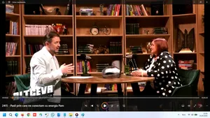 Cum să te conectezi la energia pământului. Alina Feder, instructor certificat în theta healing, explică