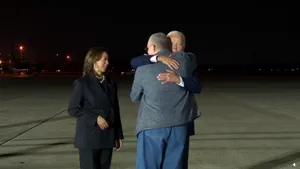 Americanii eliberaţi din închisorile ruseşti în cadrul unui schimb istoric au ajuns în SUA