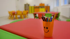 Când încep înscrierile la grădiniță și creșă? Anunțul Ministerului Educației