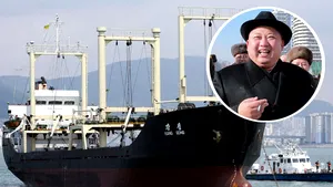 Phenianul avertizează Statele Unite în legătură cu nava nord-coreeană sechestrată de Washington