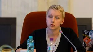 Dana Gârbovan spune că influenţa serviciilor secrete este o problemă spinoasă