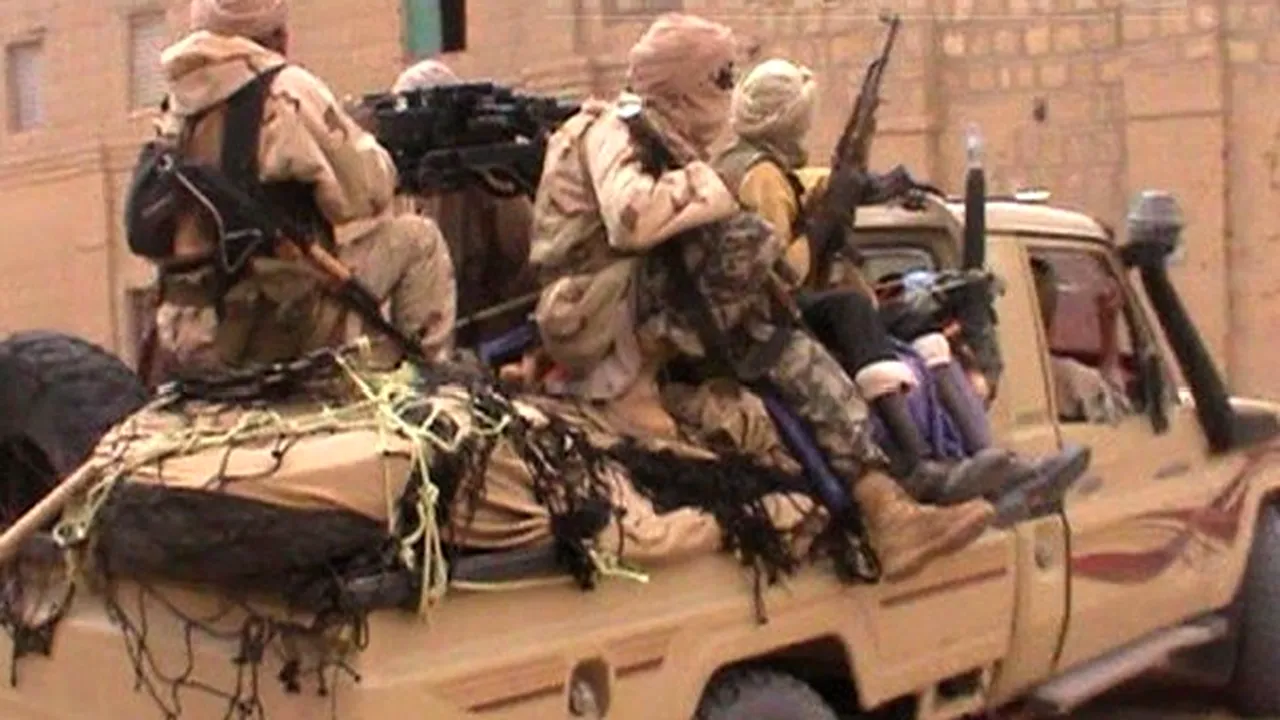 O elveţiană, răpită în nordul Mali, la Timbuktu